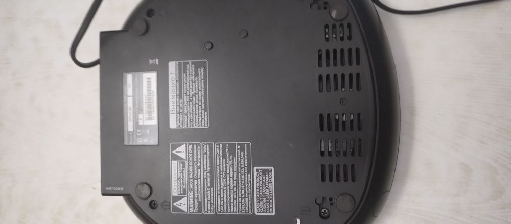 Продам ДВД проигрыватель Самсунг.