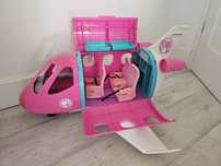 Samolot Barbie Stan dobry