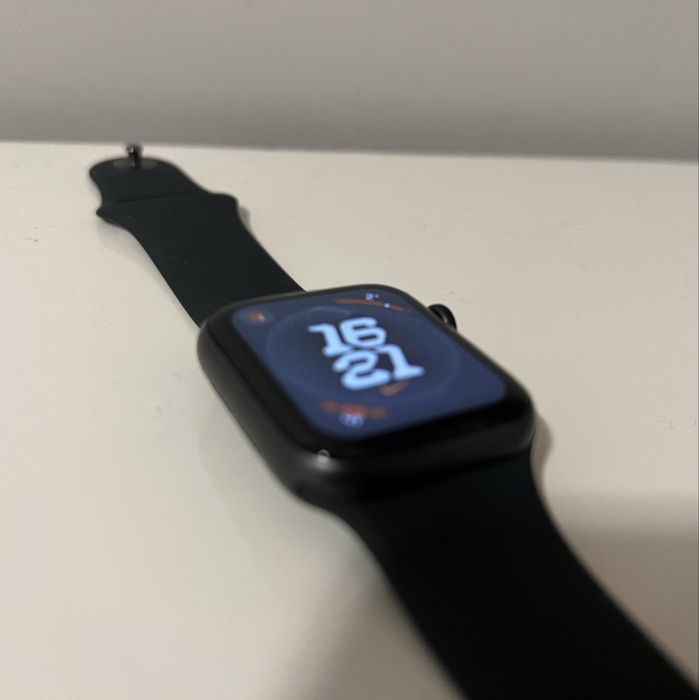 apple watch SE 40 mm