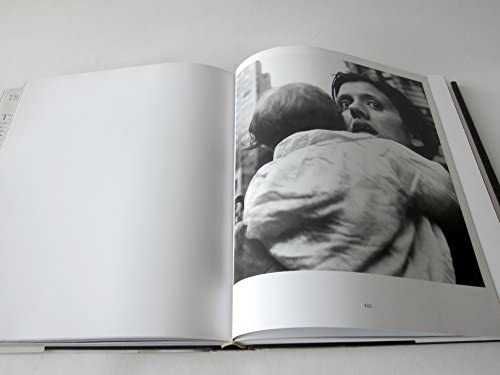 Livro The New York School, Photographs 1936 - 63