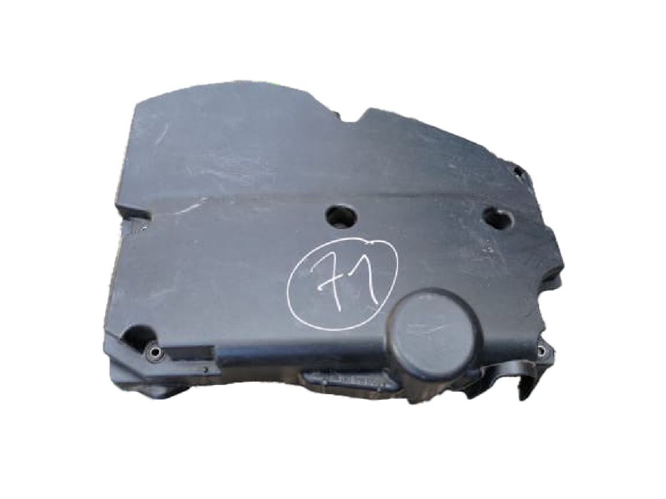 Tampa / cobertura genérica MERCEDES-BENZ Sprinter 3,5-t (906)