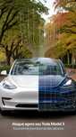 Tvde Tesla Model 3 – Experiência Premium! Aluguel p/Tvde