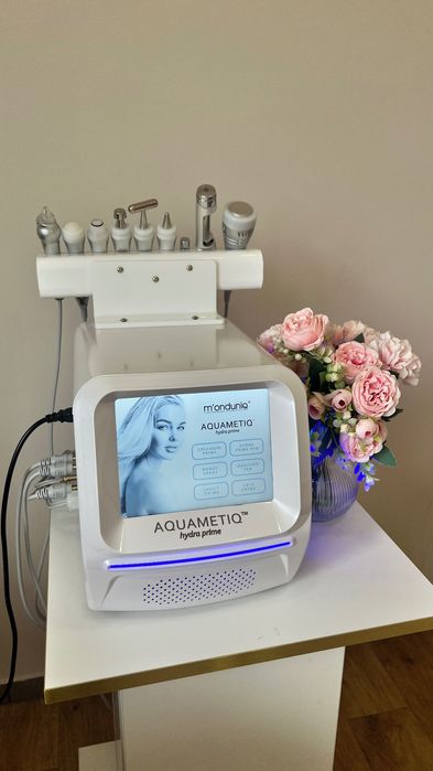 URZĄDZENIE Aquametiq Hydra Prime – Oczyszczanie Wodorowe MONDUNIQ