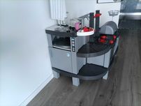 Cozinha para criança