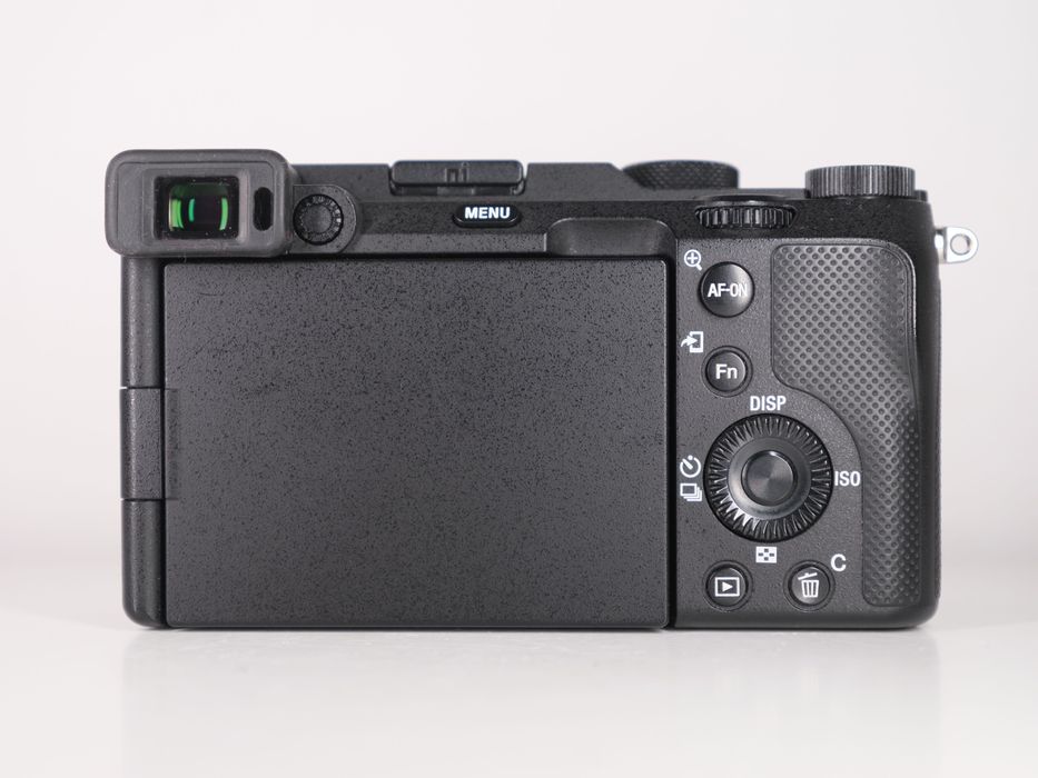 Sony A7C Body + гарантія / без передоплат