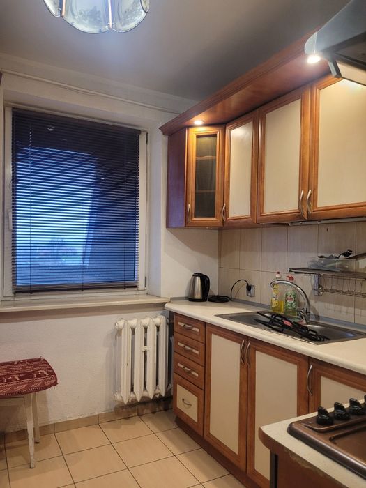 Pokoje pracownicze Lębork