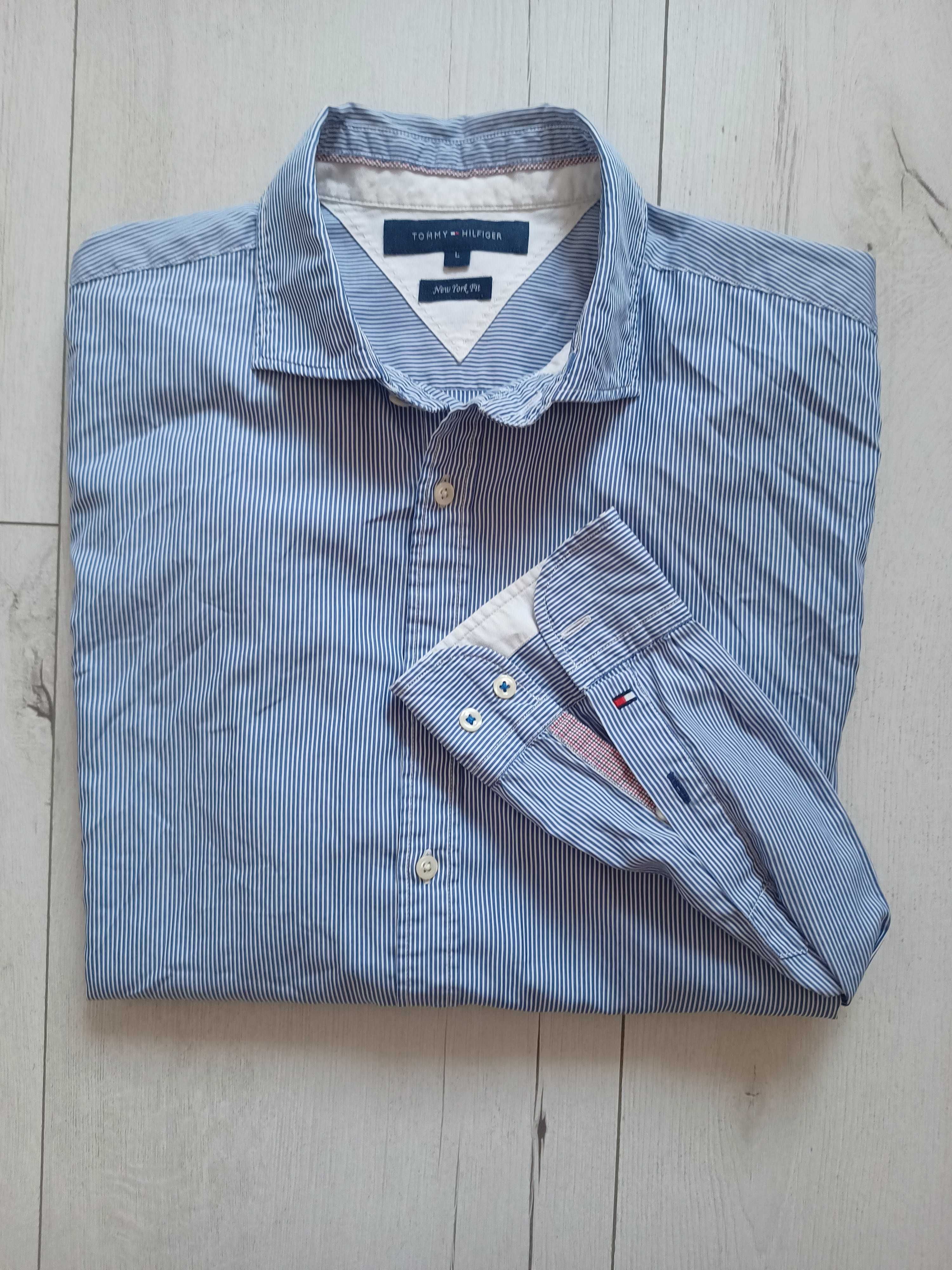 Koszula męska Tommy Hilfiger