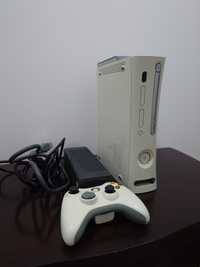 Xbox 360 versão 20gb