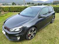 Vendo Golf 6 GTI Manual