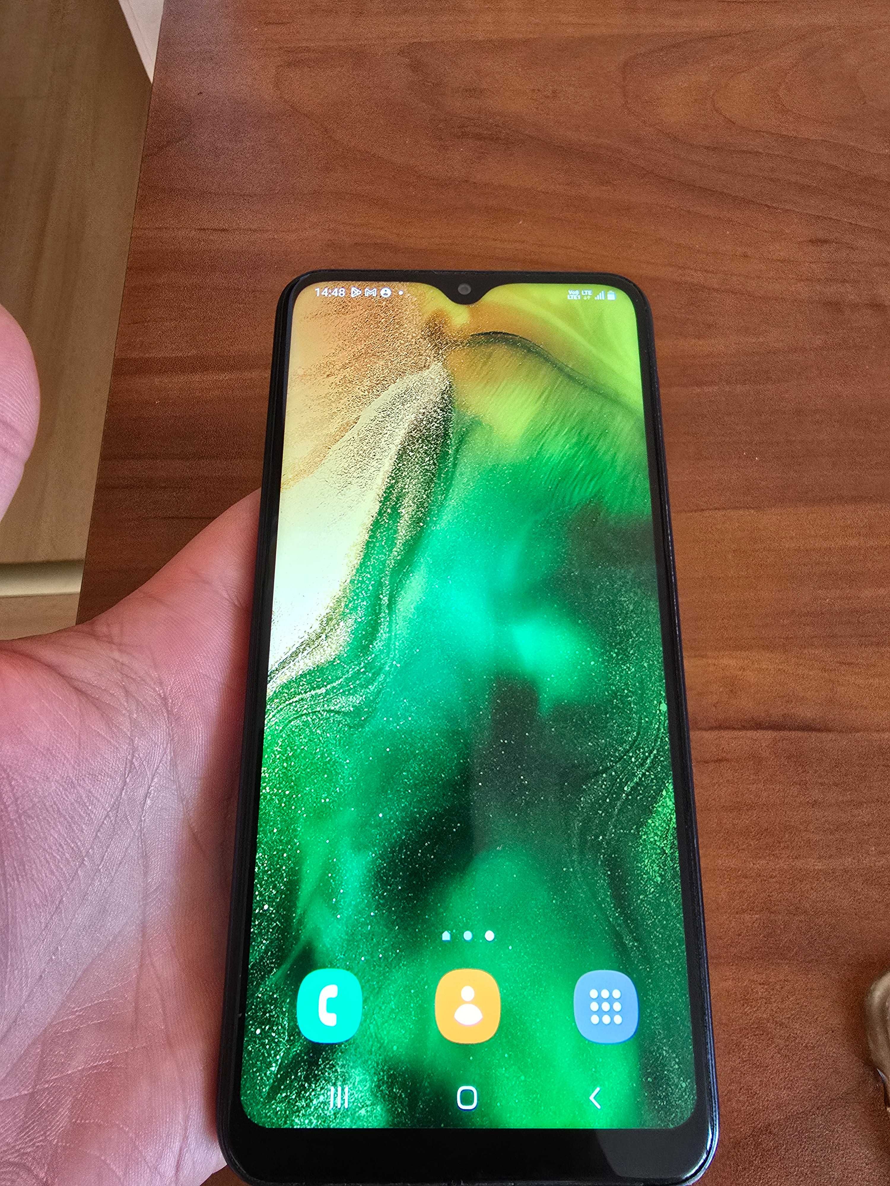 Smartfon Samsung Galaxy A 10 32/2