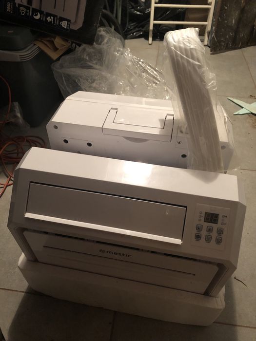 Klimatyzator Mestic SPA 3000