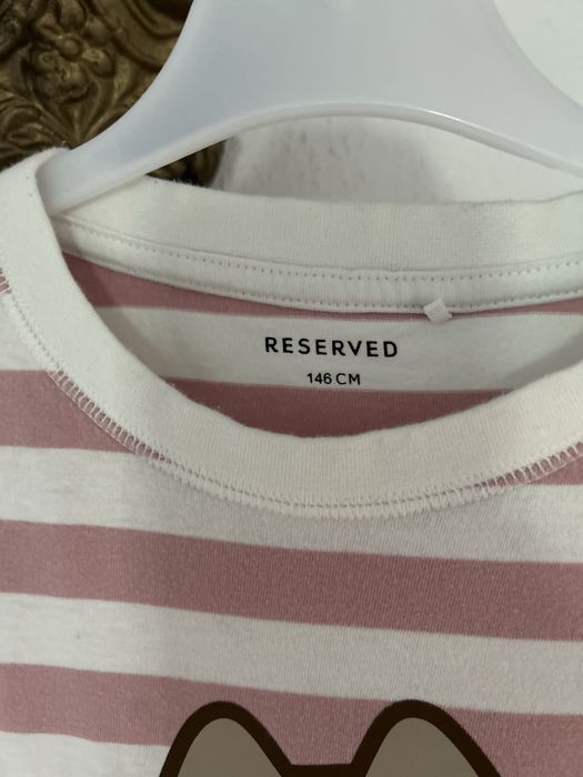 Reserved bluza z motywem pusheen