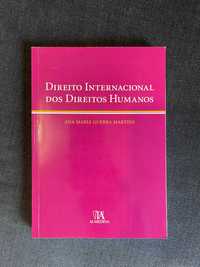 "Direito Internacional dos Direitos Humanos"