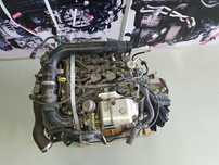 Motor Ford Fiesta VII 1.0 ECOBOOST 2016 de 140cv, ref YYJB