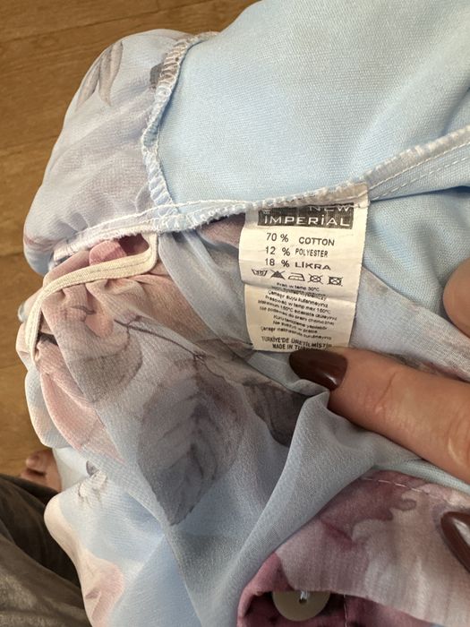 Сукня святкова для дівчинки