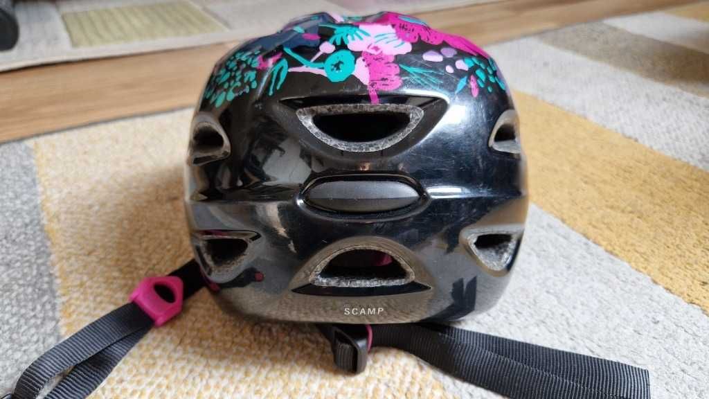 Kask rowerowy Giro SCAMP XS