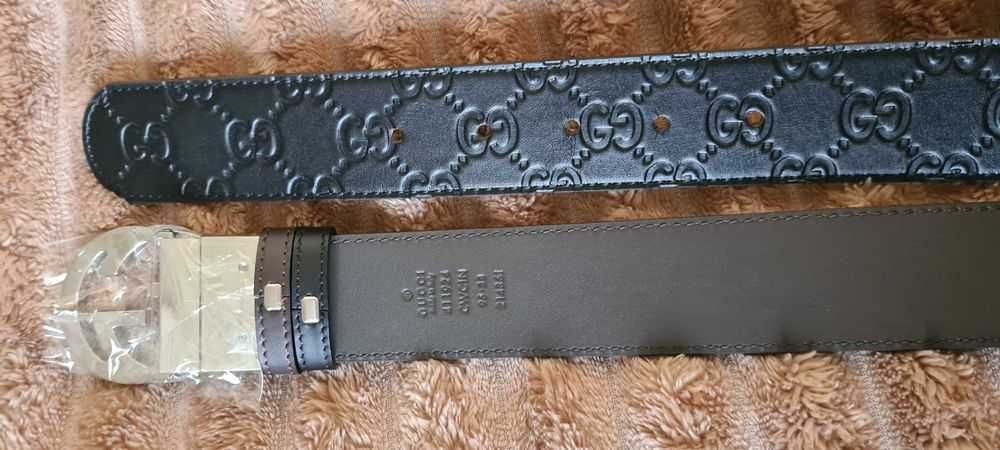 Ремень Gucci оригинал