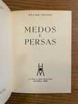 Medos e Persas - William Culican (portes grátis)