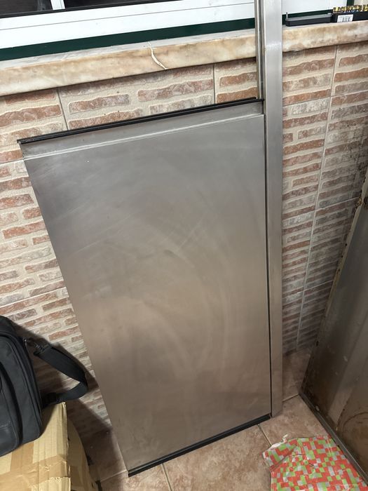 Moveis de cozinha inox industrial