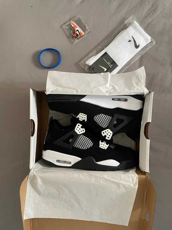 JordanAirJordan4Retro r.46