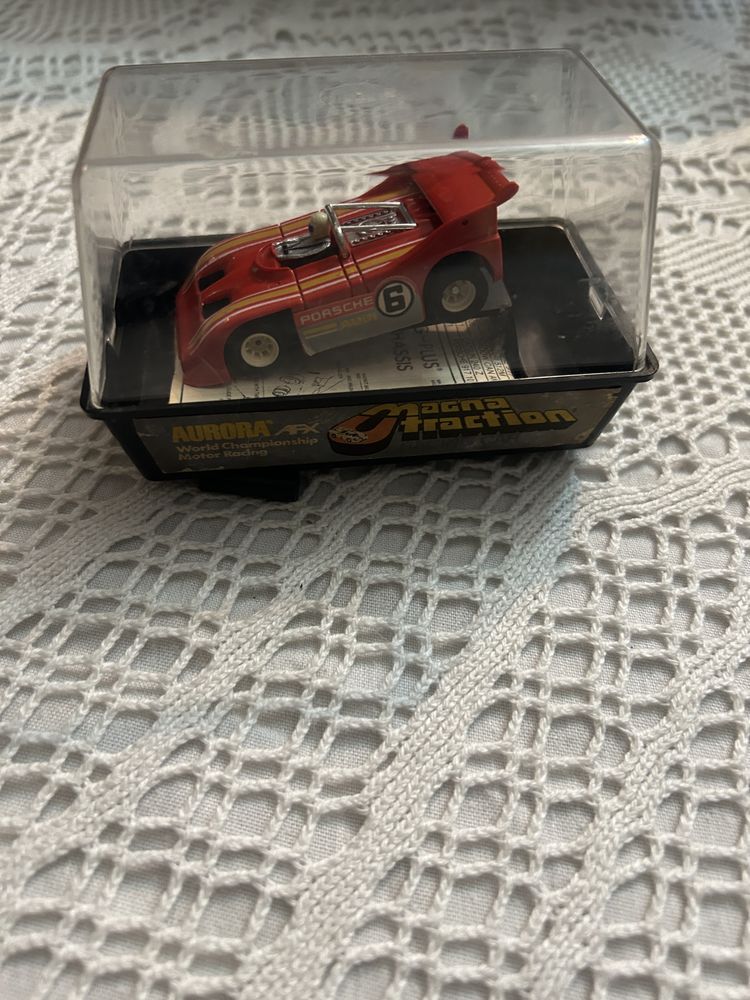 Aurora AFX slot car Ho