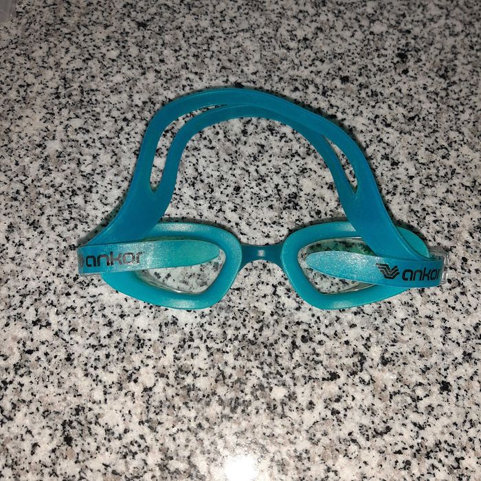 Óculos Natação Ankor Kid