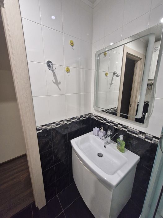 Посуточно,  почасово  Запорожье, недалеко от жд  вокзала, сити молл