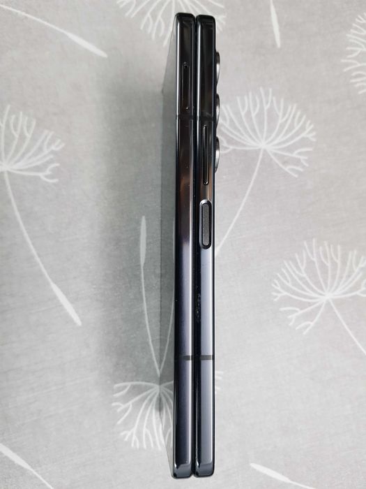 Samsung Galaxy Z FOLD 5 - 256GB - 5G - Desbloqueado - Impecável