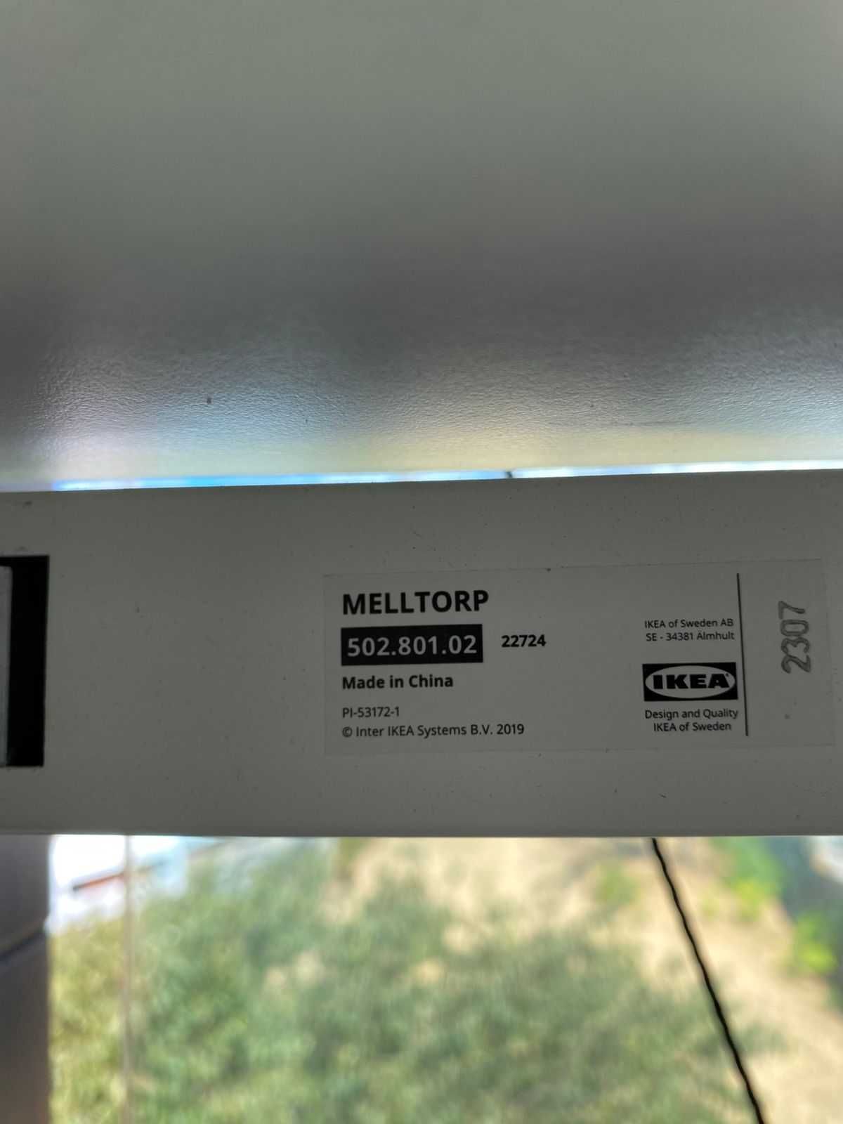 Mesa para refeições