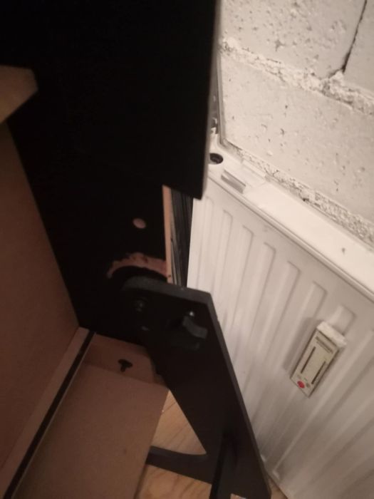 Stół piłkarzyki Neo sport