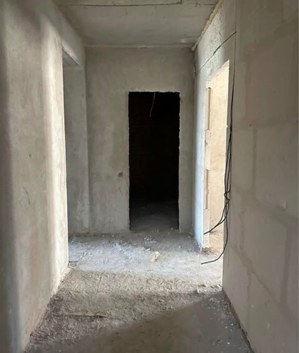 Продам 2 квартиру ЖК Парус