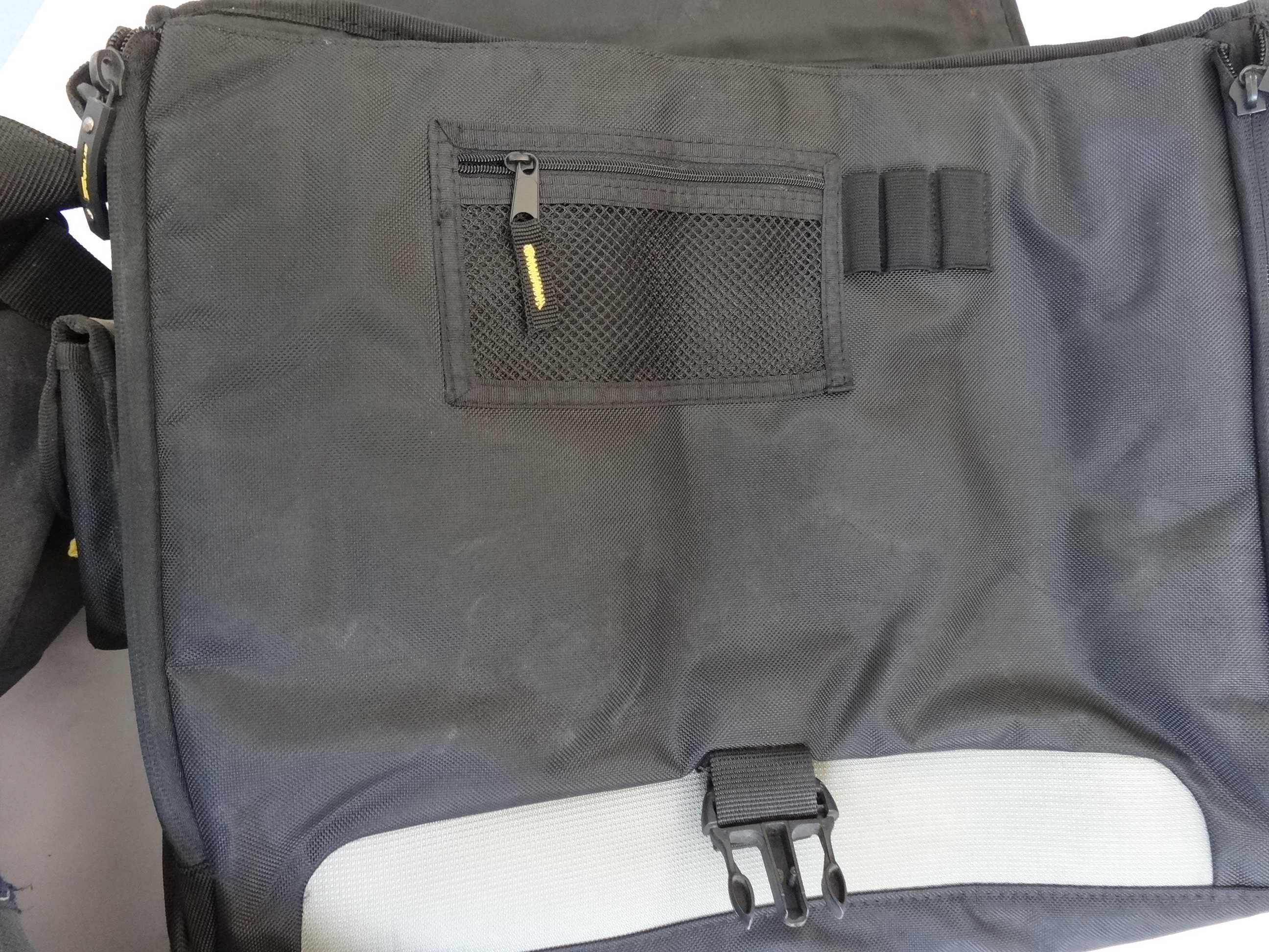 Torba TARGUS Laptop Aktówka