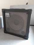 Roland Cube 30X efekty BOSS