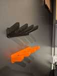 Wieszak na magazynki glock canik cz shadow