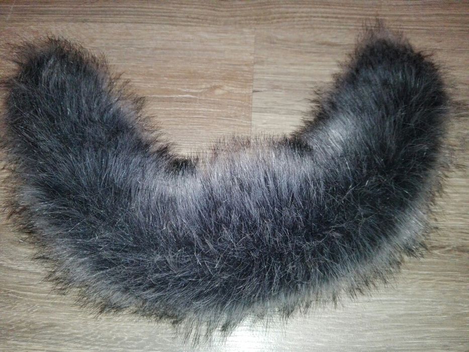 мех для куртки, искусственный мех, штучне хутро