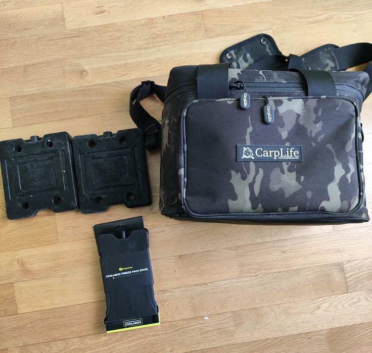 Спорядження Trakker, Carplife,Korda, Fox