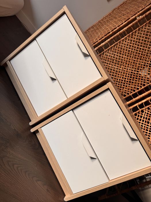 Szafki nocne Ikea