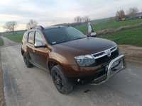 Dacia DUSTER B+G 2010r