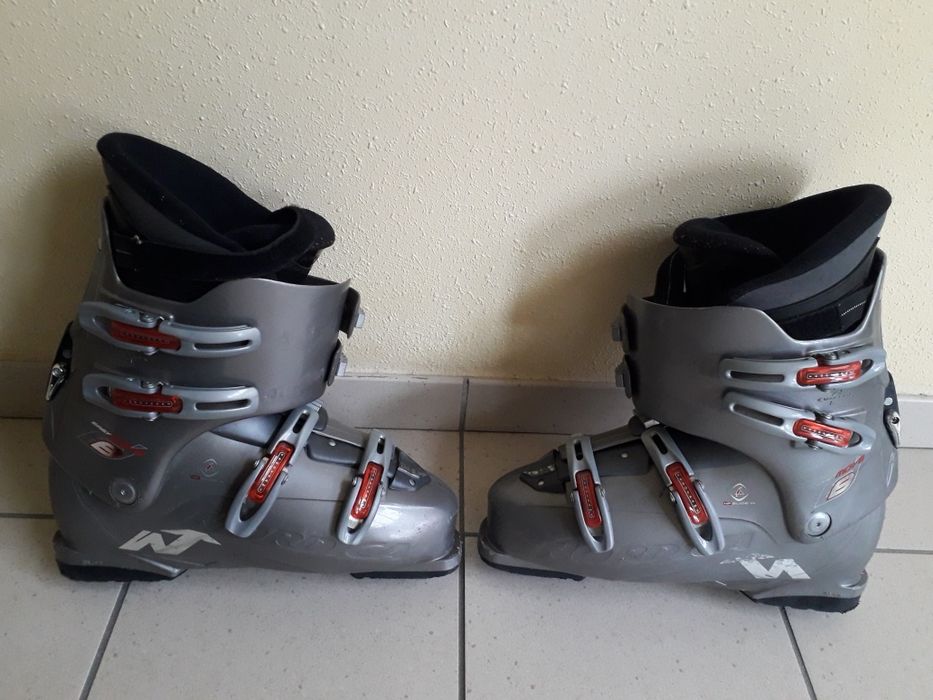 Buty narciarskie Nordica 310mm flex 40