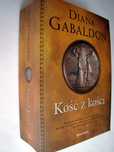 Diana Gabaldon - Kość z kości