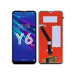 Wyświetlacz Lcd Do Huawei Y6 2019 Pro Prime