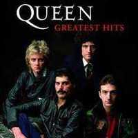 Queen - Greatest Hits I (CD)