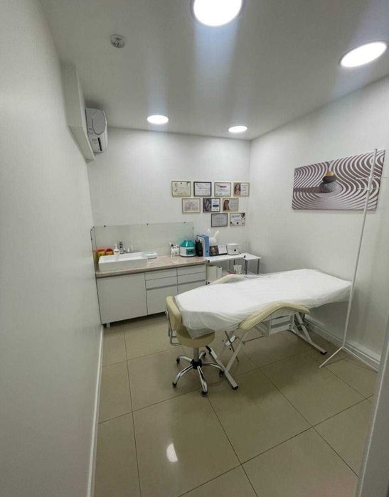 Салон‼️запрошує майстра