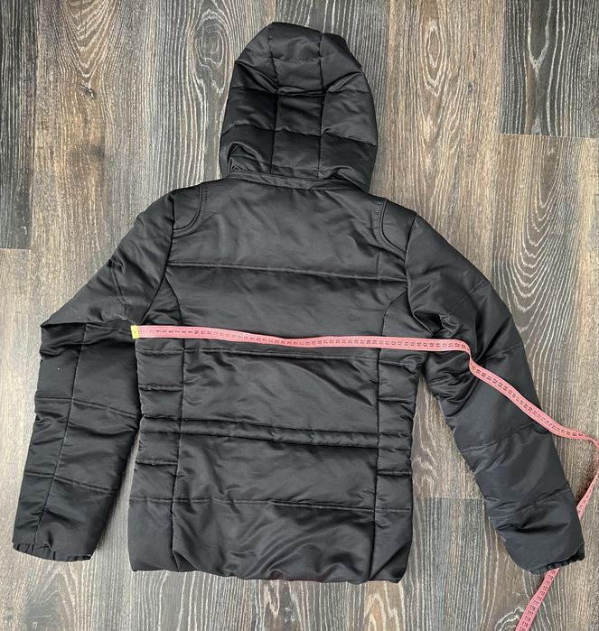 Куртка Adidas жіноча розмір S