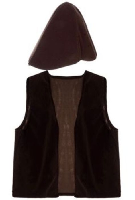 Strój pastuszka pasterz przebranie jasełka 110-116