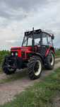 Zetor 6245 stan idealny