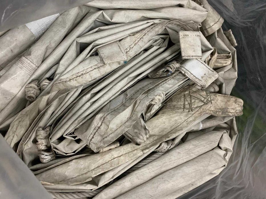 Toldos 10X9 (tenda de feira) - 2 unidades