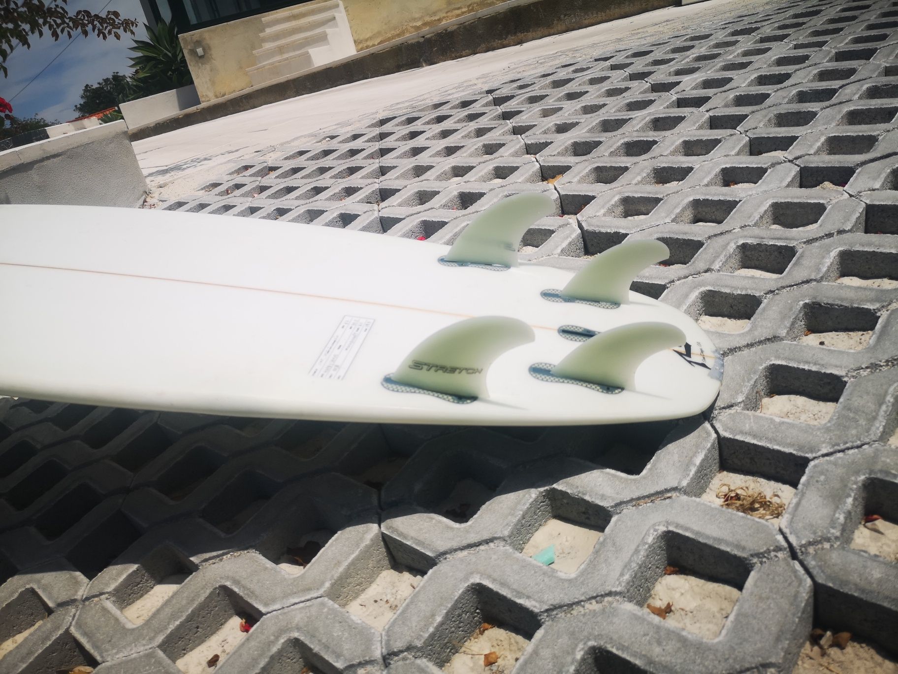 Rusty happy shovel 5.6