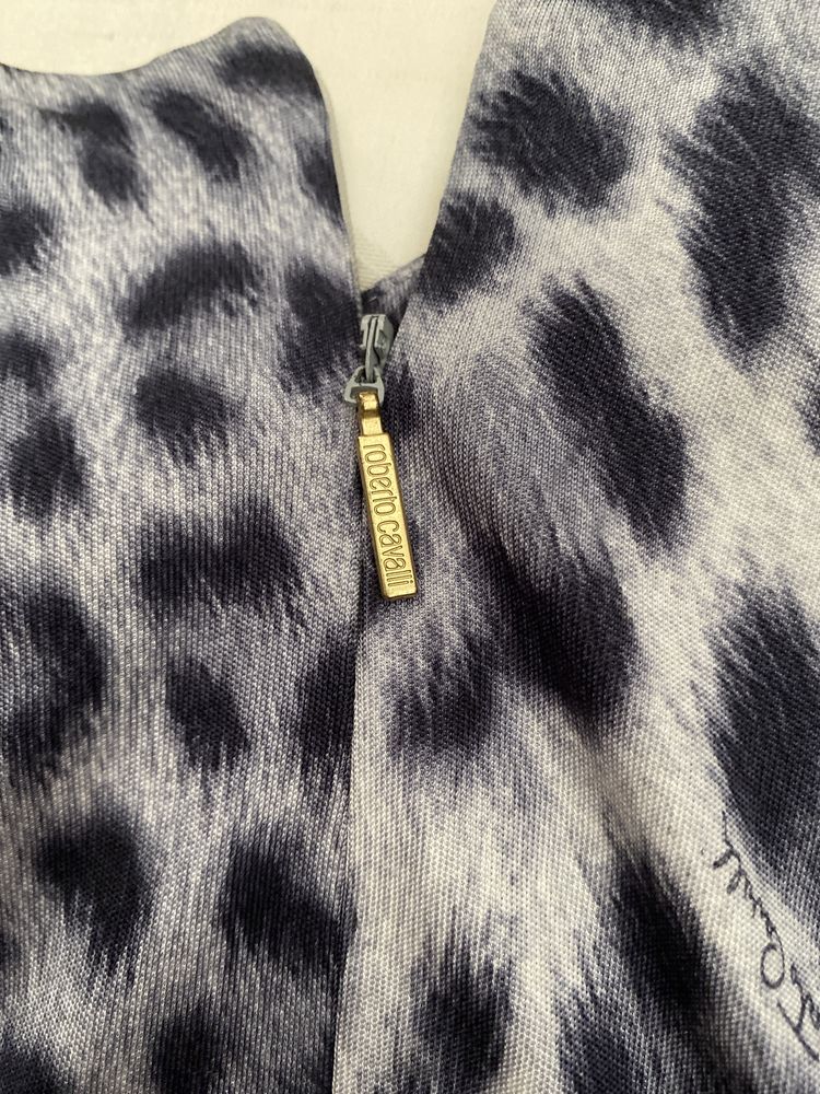 Майка блуза Roberto Cavalli 40