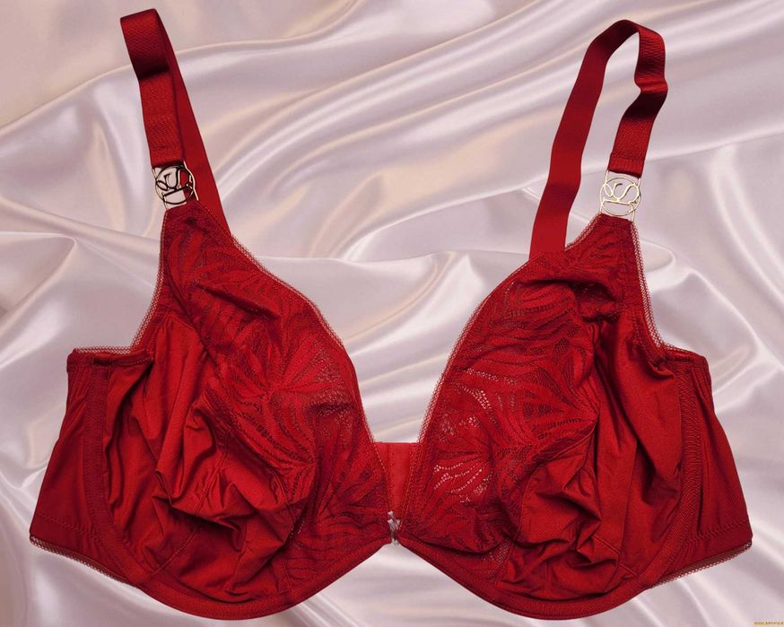 Жіночий бюстгалтер 95E Франція , новий з біркою